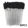 Black A-50pcs