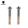 2PCS Hard Nozzle