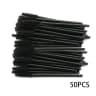 Black B-50pcs