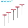 5Pcs medium coarse