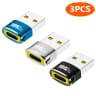 BL SR BK Mixed-3pcs