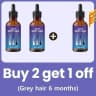 Buy 2 Get 1 Free