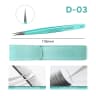 D-03 TWEEZERS