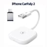 iPhone Carplay 2