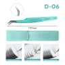 D-06 TWEEZERS