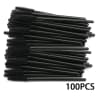Black B-100pcs