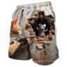 Shorts-YSY42533