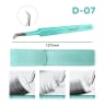 D-07 TWEEZERS