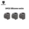 3PCS Silicone Socks