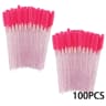 Red A-100pcs