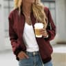 wine red