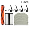 11pcs