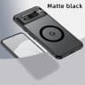 With Magnetic Black
