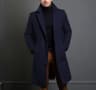N6 navy blue