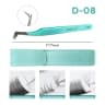 D-08 TWEEZERS