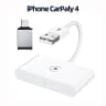iPhone Carplay 4