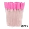 Pink-50pcs