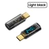 Light  black