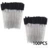 Black A-100pcs
