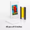 only 40 pcs 6