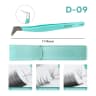 D-09 TWEEZERS