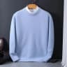 Sky blue O