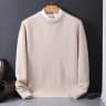 Beige O
