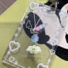 1PC pendant