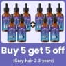 Buy 5 Get 5 Free