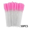 White-50pcs