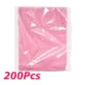 200Pcs-Pink