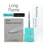 Double Tiffany Blue