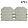 8pcs
