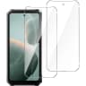 Only 2 Front Glass