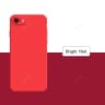 Bright Red