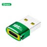 Green 1pc