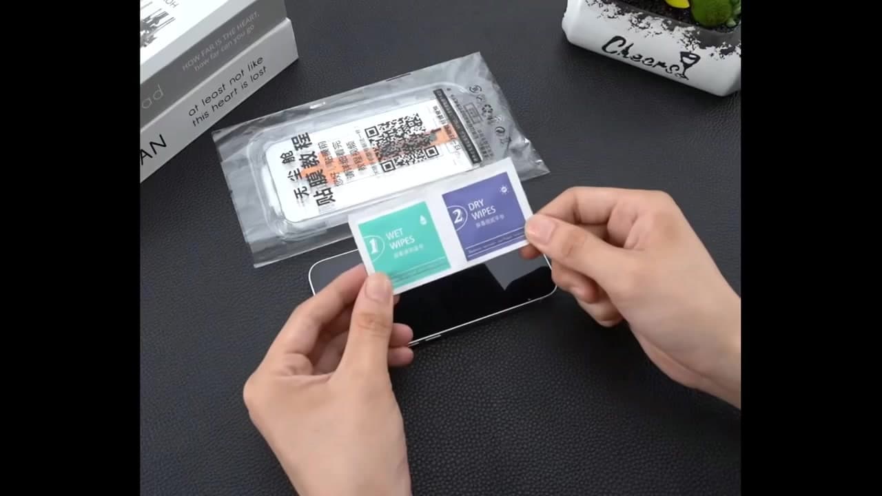 3Pcs Dust Free Installation Privacy Screen Protector For iPhone 16 15 14 13 12 11 Pro Max Mini XS X 17 15 16 Plus Anti-spy Glass